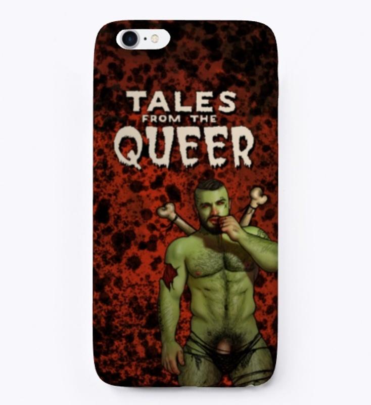 Tales from the Queer IPhone